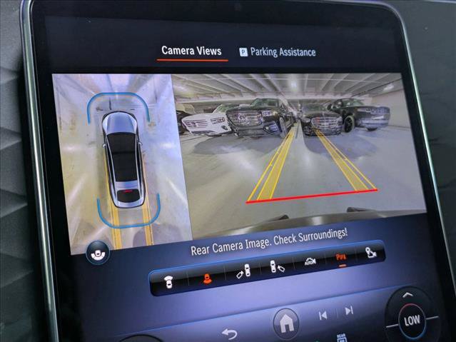 Certified 2023 Mercedes-Benz EQS 450+ Sedan image 14