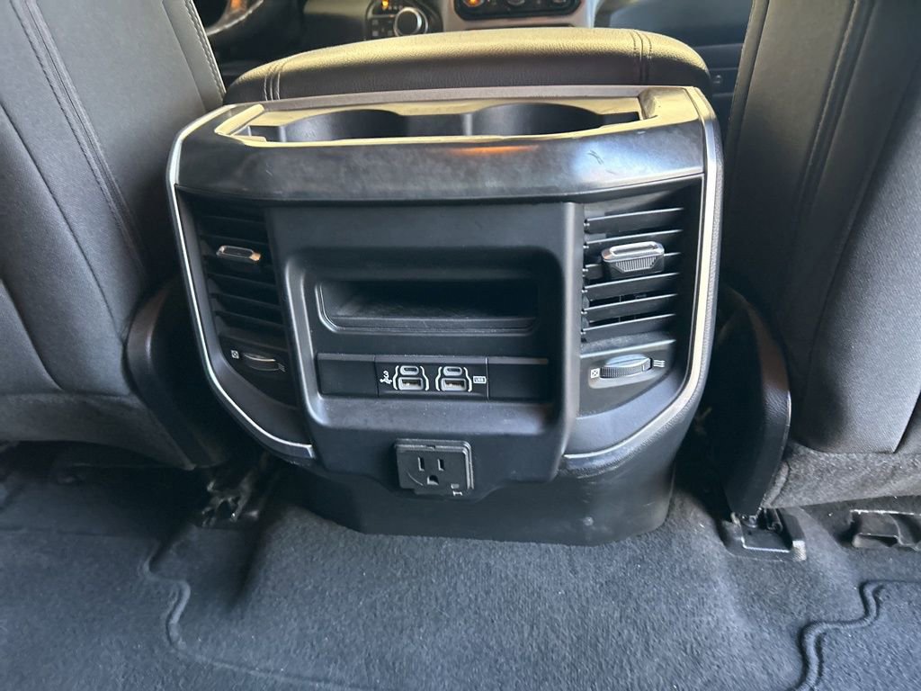 Used 2019 RAM 1500 Big Horn image 30