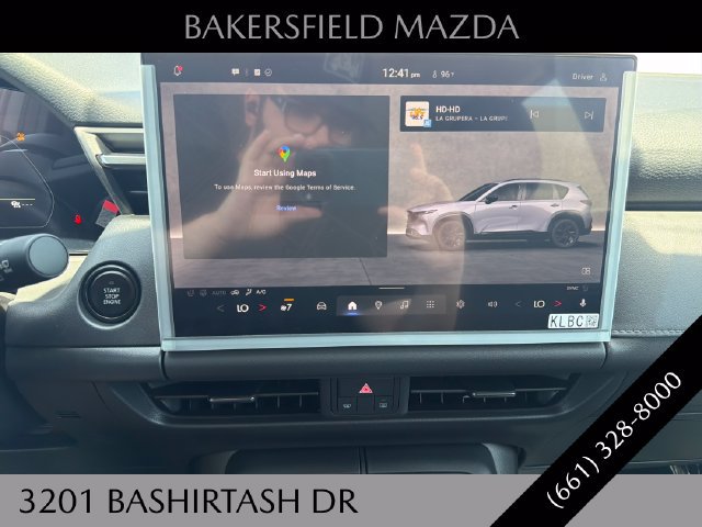 New 2026 MAZDA CX-5 Preferred AWD/4WD image 15