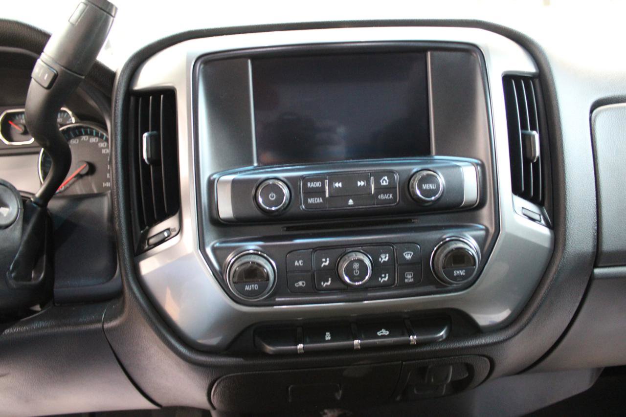 Used 2015 Chevrolet Silverado 2500 LT w/ LT Convenience Package image 16