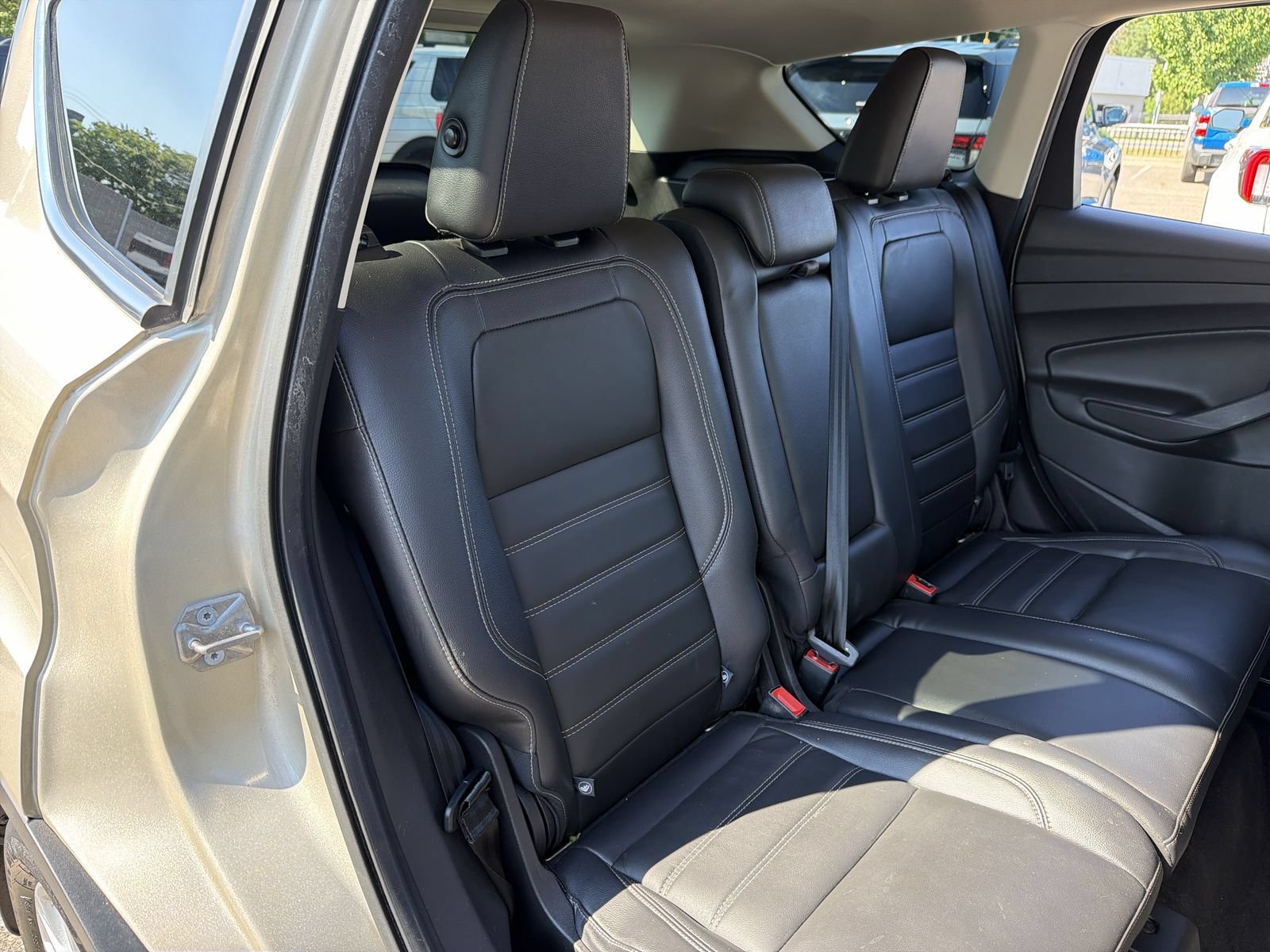 Used 2018 Ford Escape SEL AWD/4WD image 21