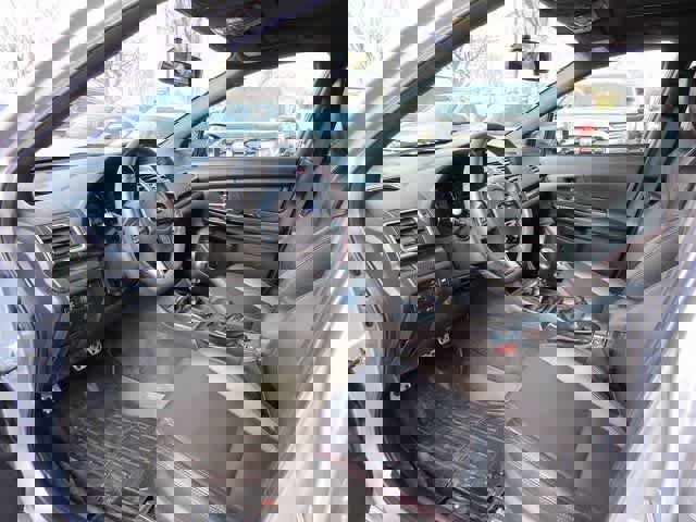 Used 2021 Subaru WRX Limited image 2