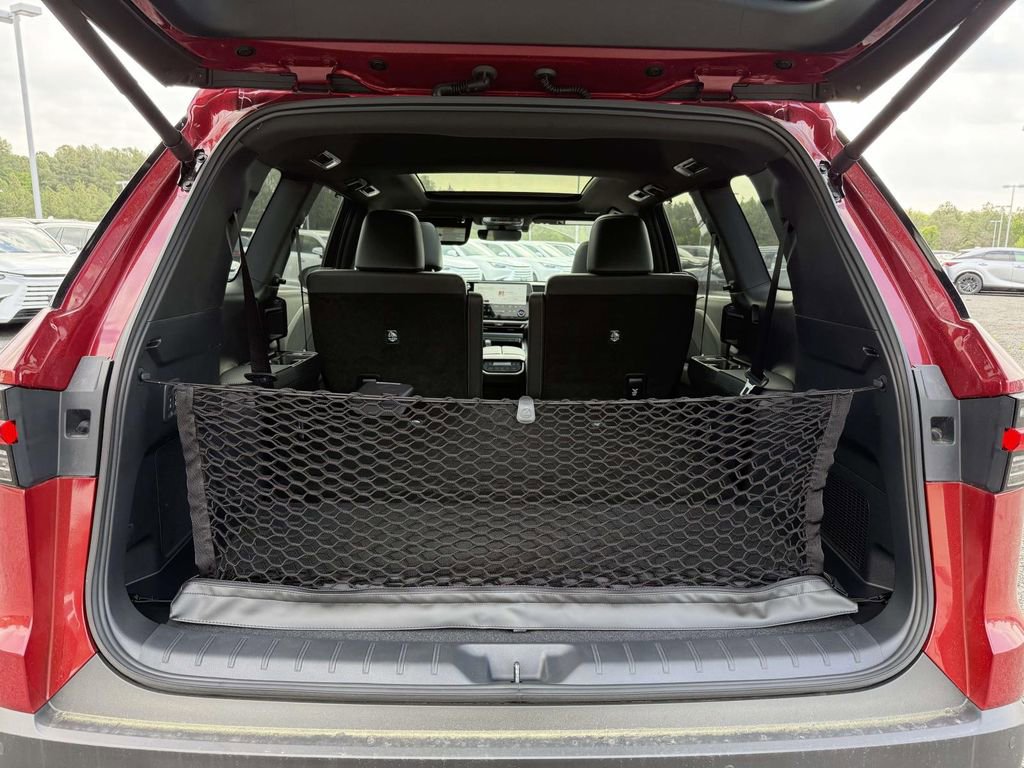 Used 2026 Lexus TX 350 AWD w/ Technology Package image 29