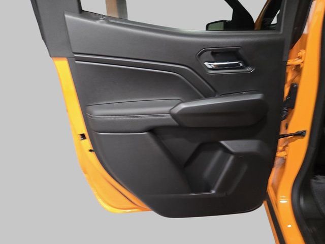 New 2026 Chevrolet Colorado LT AWD/4WD image 16