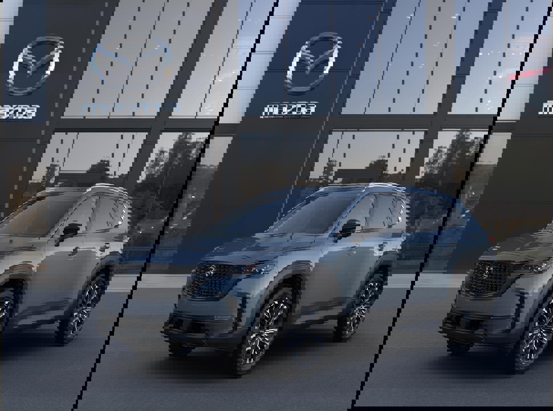 New 2026 MAZDA CX-50 AWD 2.5 S w/ Weather Package