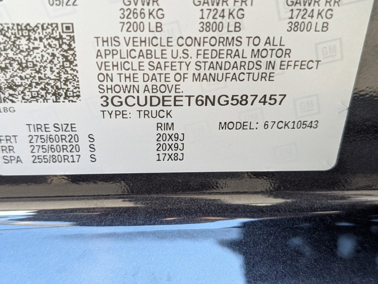 Used 2022 Chevrolet Silverado 1500 RST w/ All Star Edition Plus image 22