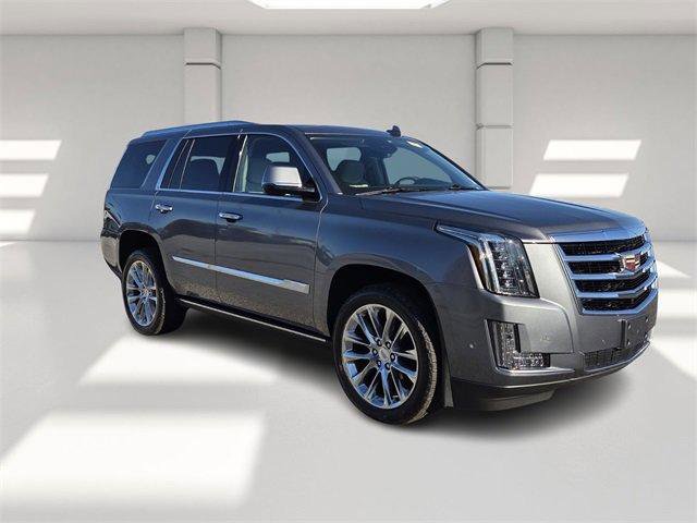 Used 2020 Cadillac Escalade Premium Luxury image 7