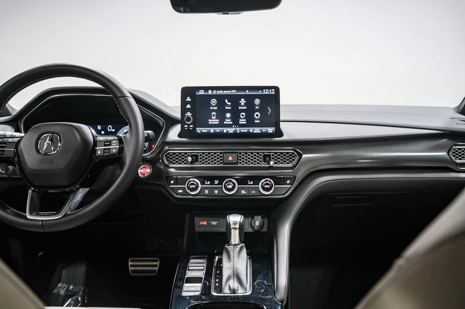 Used 2025 Acura Integra A-Spec image 15