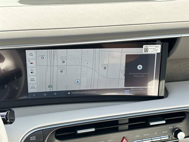 New 2027 Hyundai Palisade SEL Premium FWD image 11