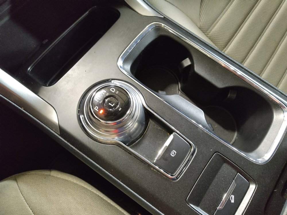 Used 2019 Ford Fusion S image 26