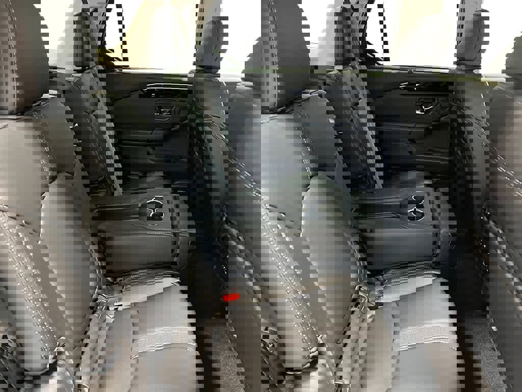 New 2025 Honda Pilot EX-L image 37