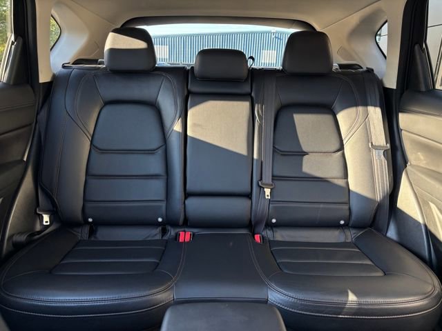 Used 2021 MAZDA CX-5 Touring w/ Touring Preferred SV Package image 55