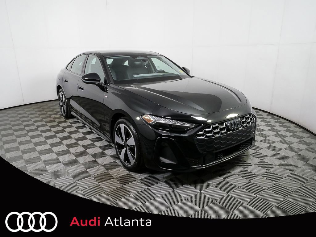 New 2026 Audi A5 2.0T Prestige image 1