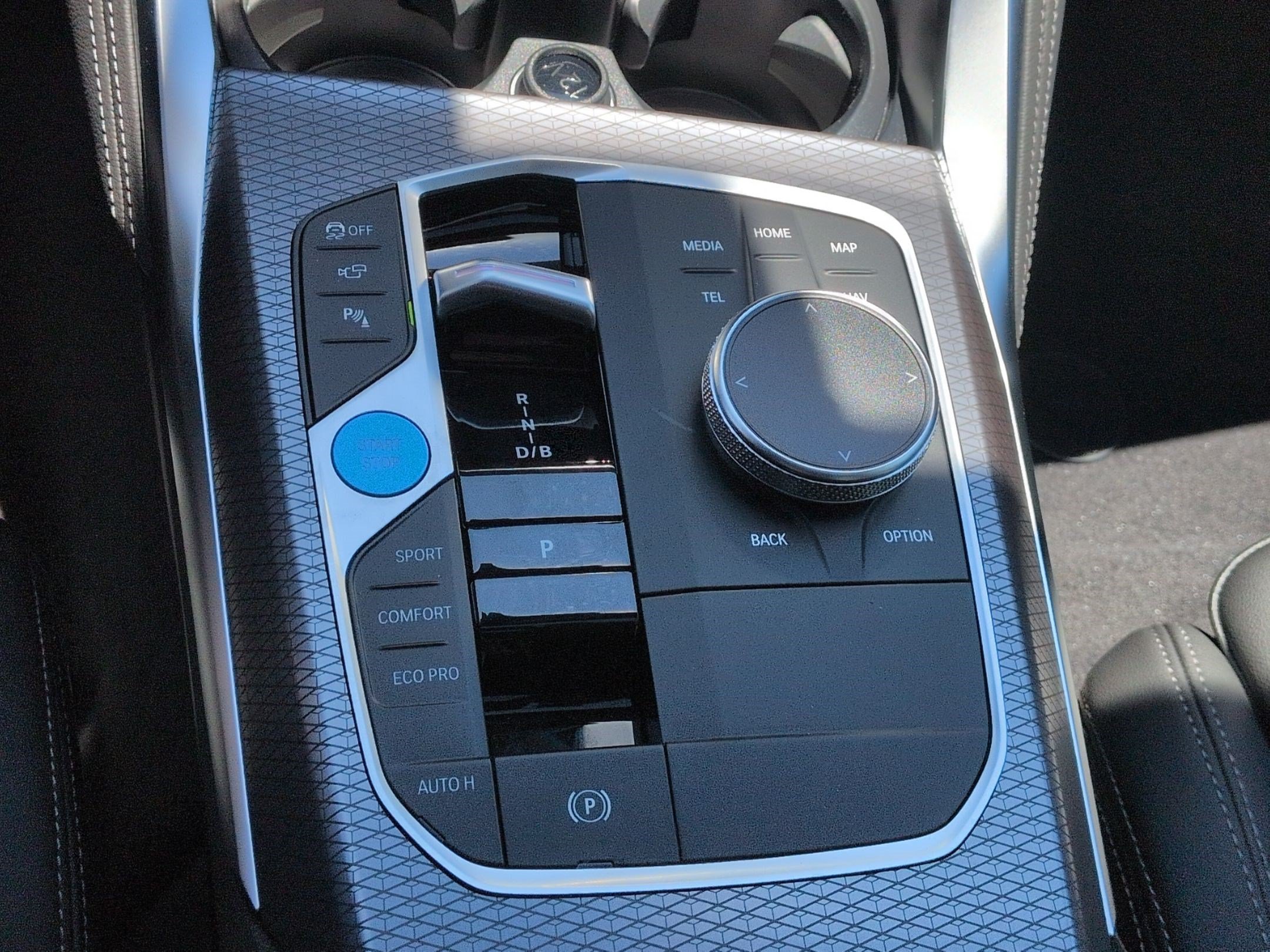 New 2026 BMW i4 eDrive40 w/ M Sport Package RWD image 26