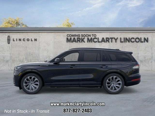 New 2026 Lincoln Aviator 2WD image 3