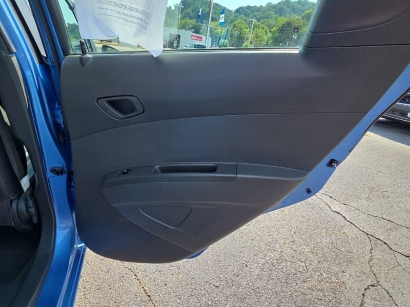 Used 2015 Chevrolet Spark LT FWD image 15