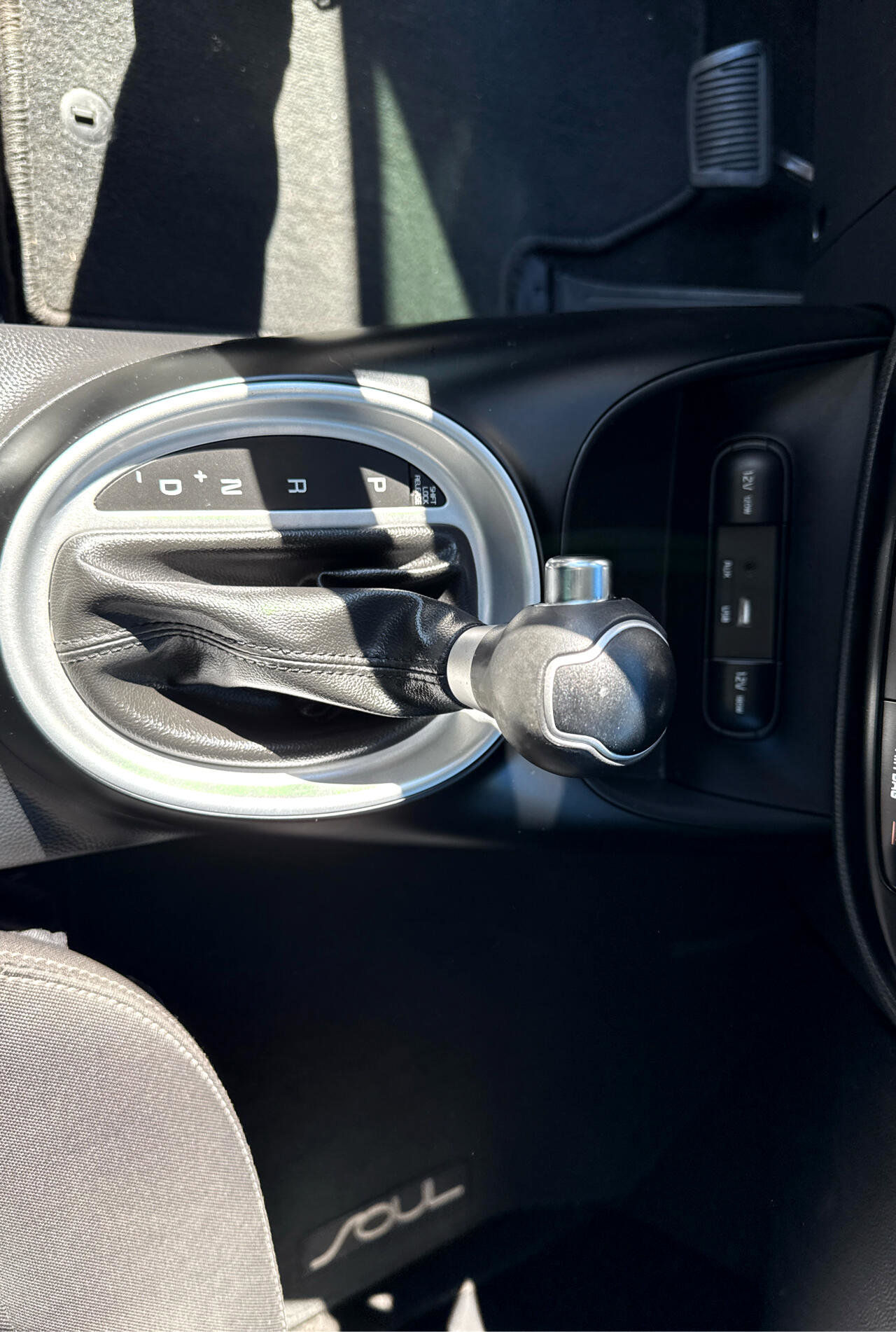 Used 2016 Kia Soul Base 6A image 19