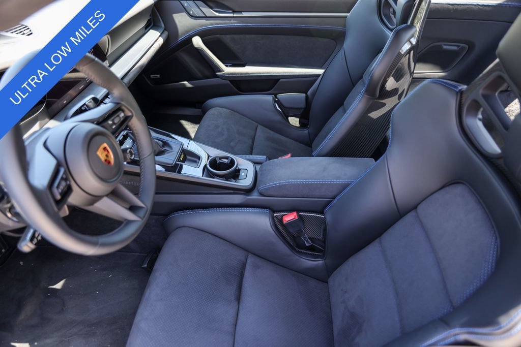 Used 2022 Porsche 911 GT3 RWD image 10