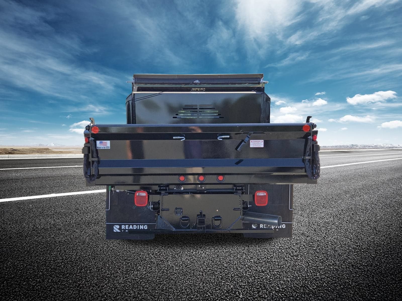 New 2025 GMC Sierra 3500 Pro w/ Convenience Package AWD/4WD image 18