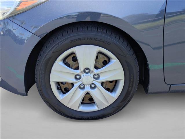 Used 2016 Kia Forte LX FWD image 21