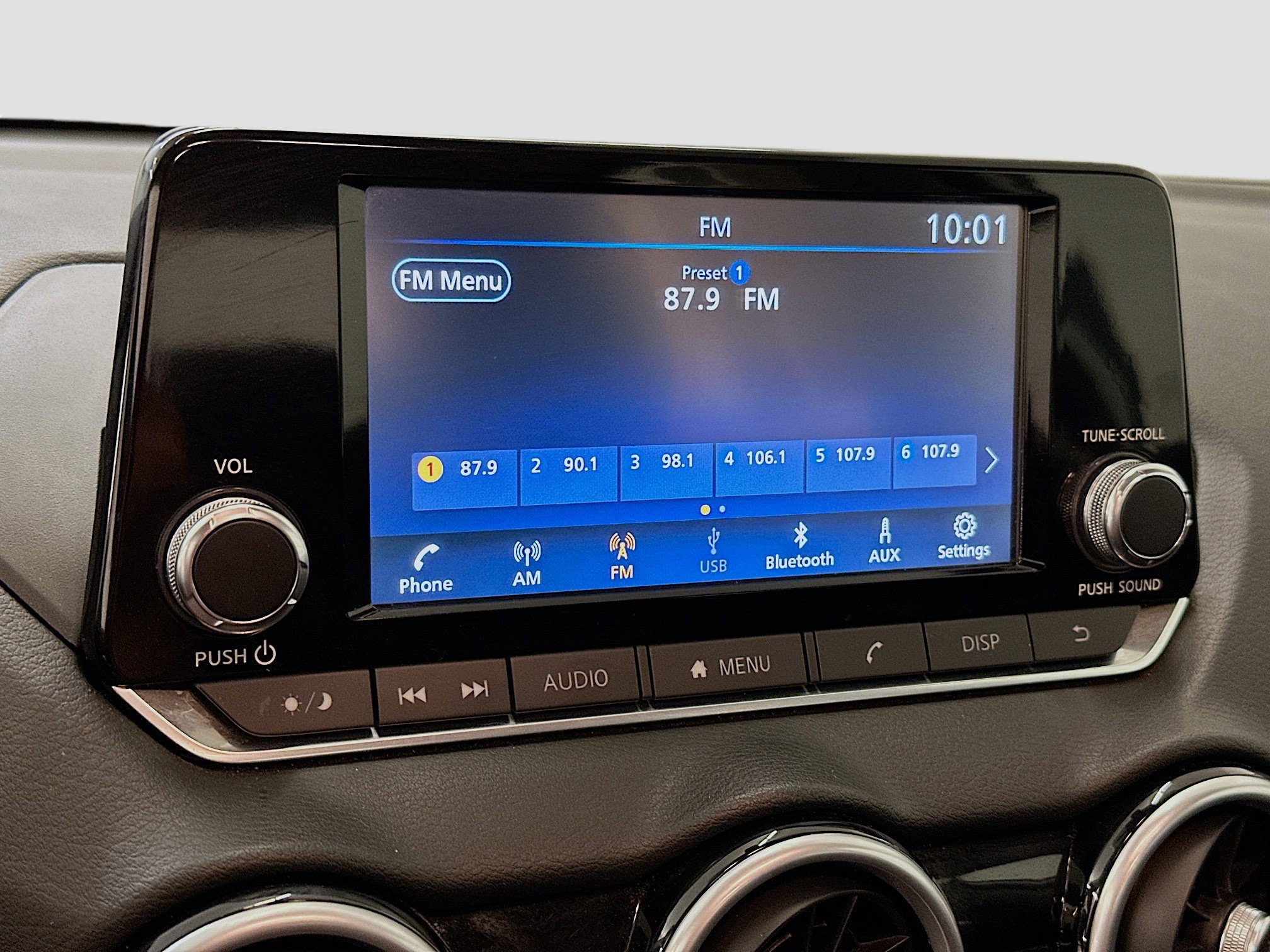 Used 2024 Nissan Sentra S FWD image 21
