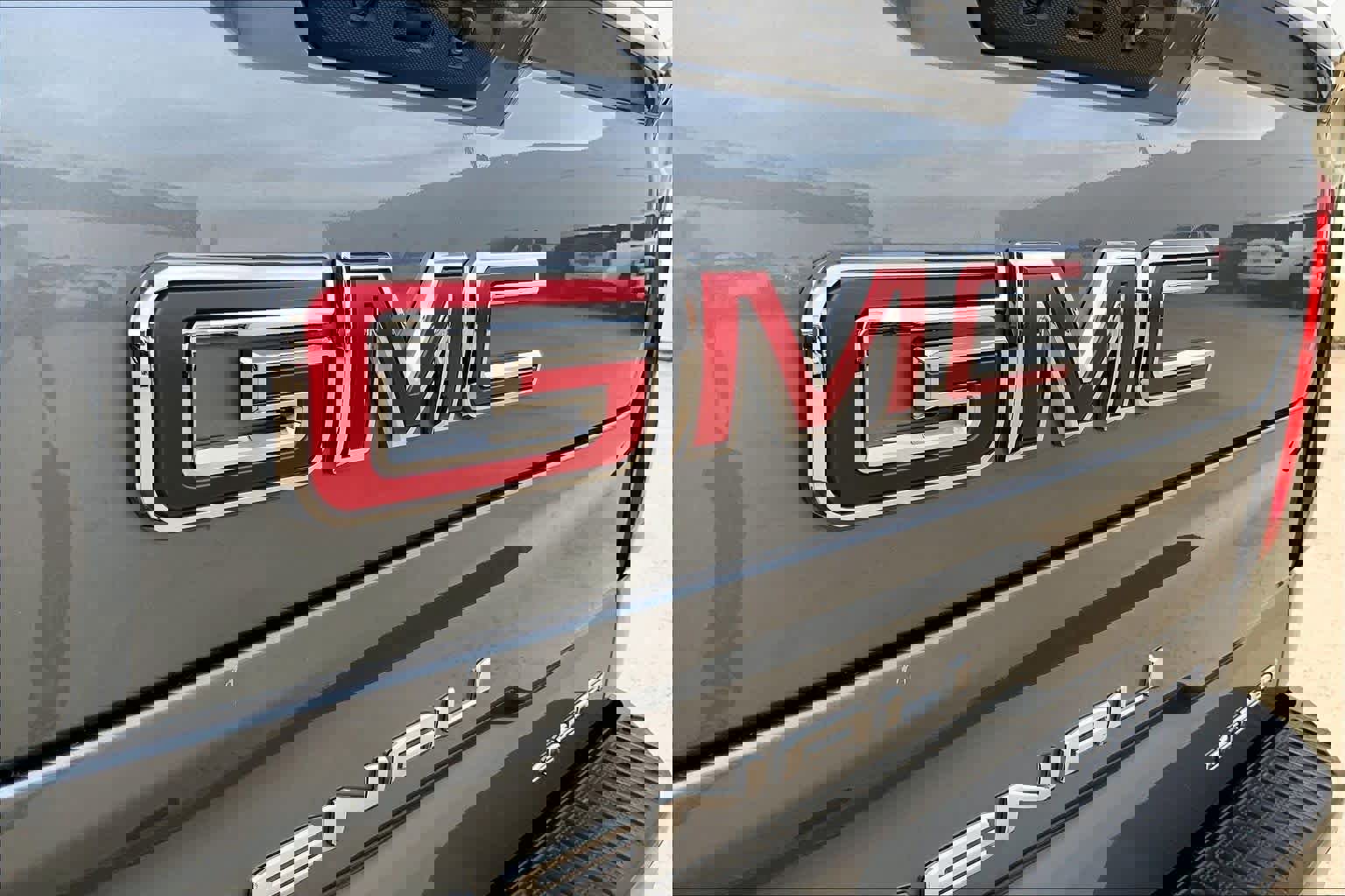 Used 2021 GMC Sierra 1500 Denali w/ Denali Ultimate Package image 30