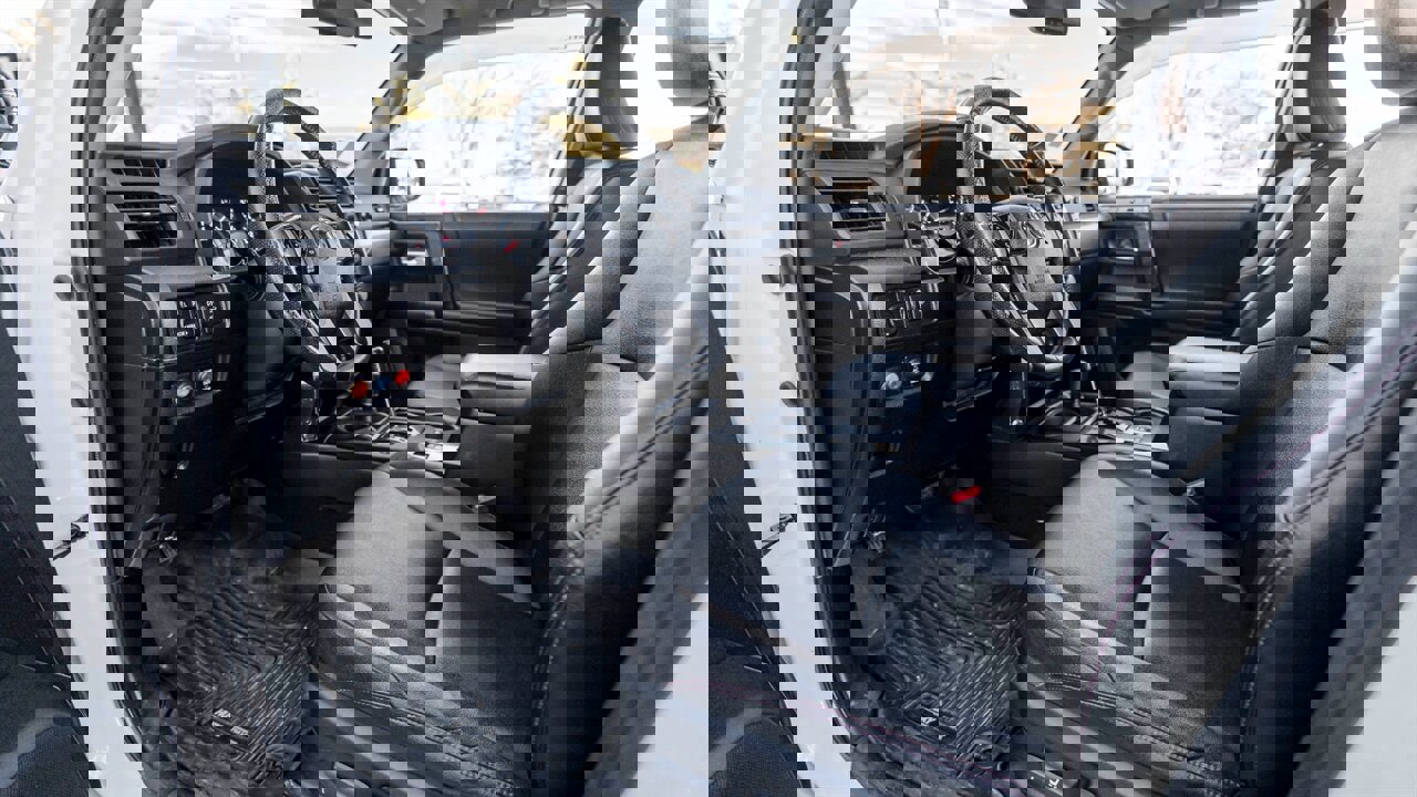 Used 2016 Toyota 4Runner TRD Pro image 18