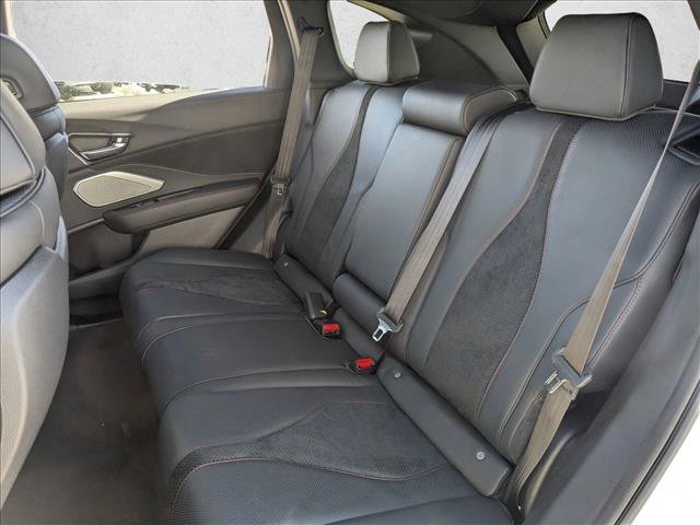 New 2026 Acura RDX A-Spec image 16