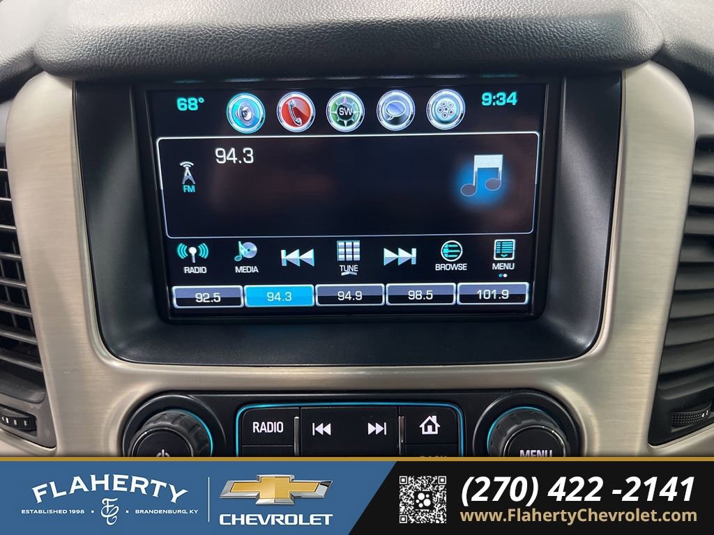 Used 2017 GMC Yukon Denali w/ Open Road Package image 30