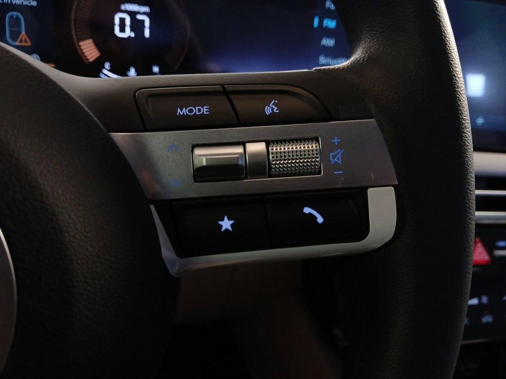 New 2026 Hyundai Tucson SEL Plus FWD image 23