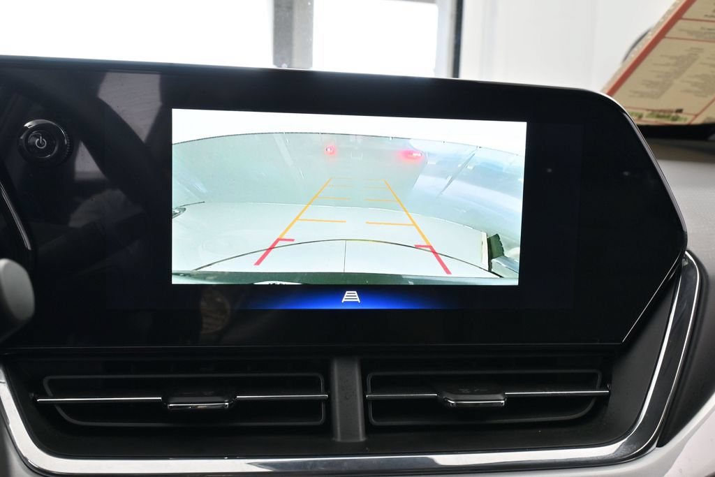 Used 2026 Chevrolet Trax LT FWD image 18