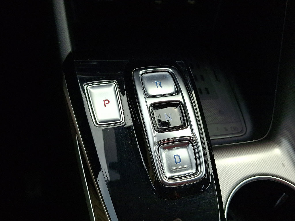 Certified 2023 Hyundai Sonata SEL w/ Convenience Package FWD image 14