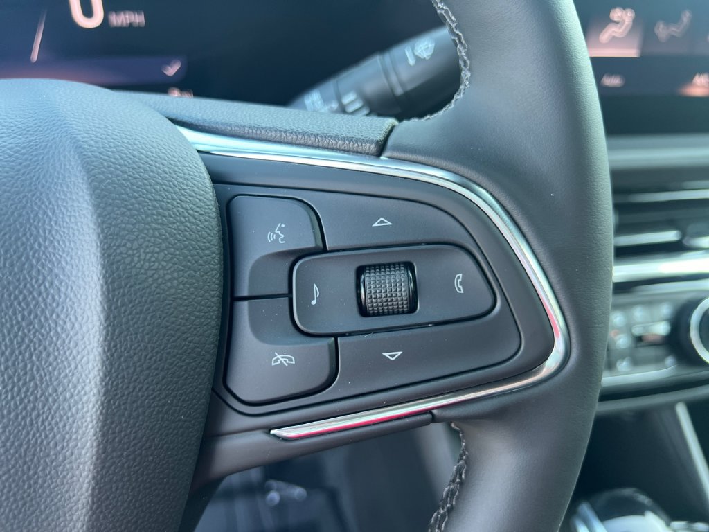 New 2026 Buick Envista Sport Touring w/ Convenience I Package FWD image 12