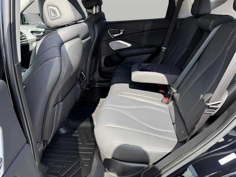 Used 2021 Acura RDX w/ Technology Package FWD image 25