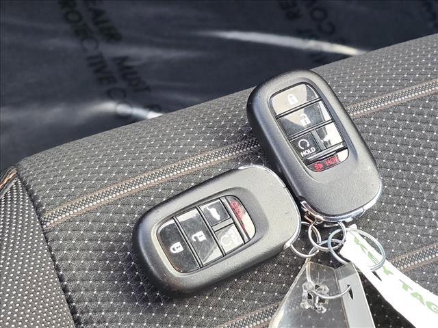 Used 2023 Honda CR-V Sport image 24