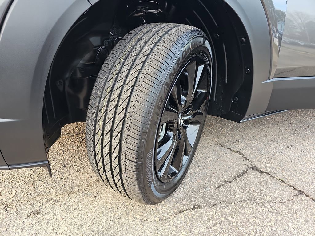 New 2026 MAZDA CX-30 AWD 2.5 S w/ Select Sport Pkg image 34