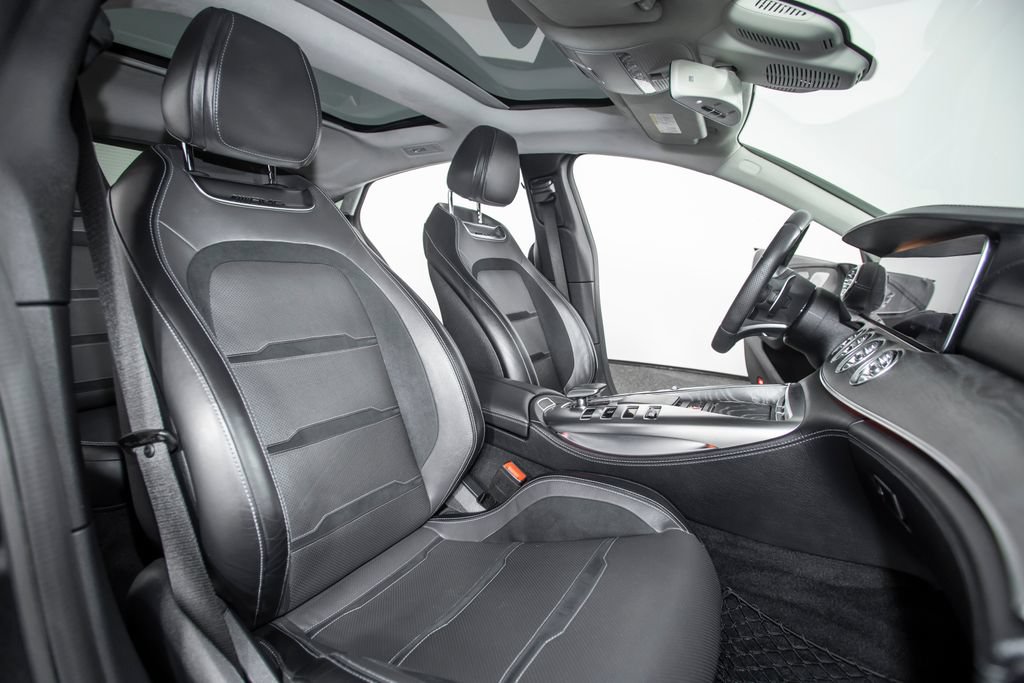 Used 2020 Mercedes-Benz AMG GT 53 image 44
