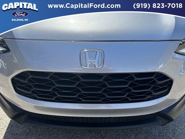 Used 2024 Honda HR-V LX image 10