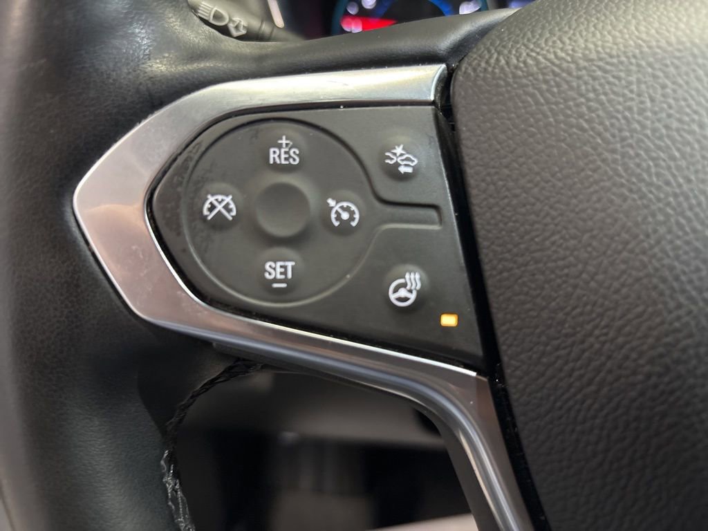 Used 2023 Chevrolet Traverse LT AWD/4WD image 21