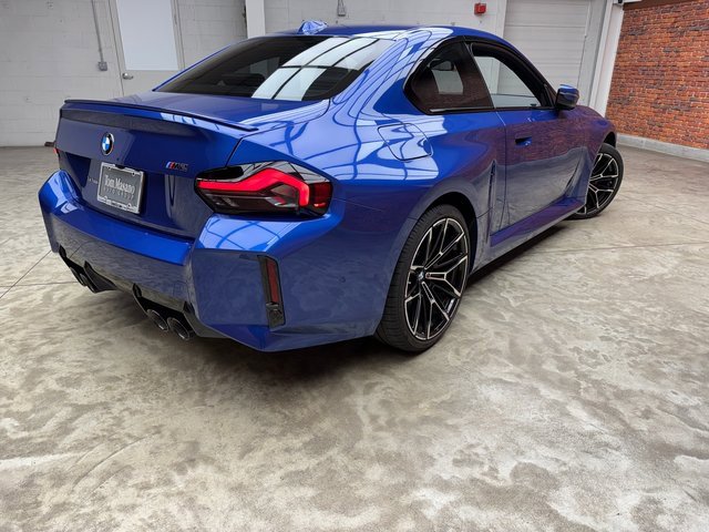 Used 2025 BMW M2 image 5