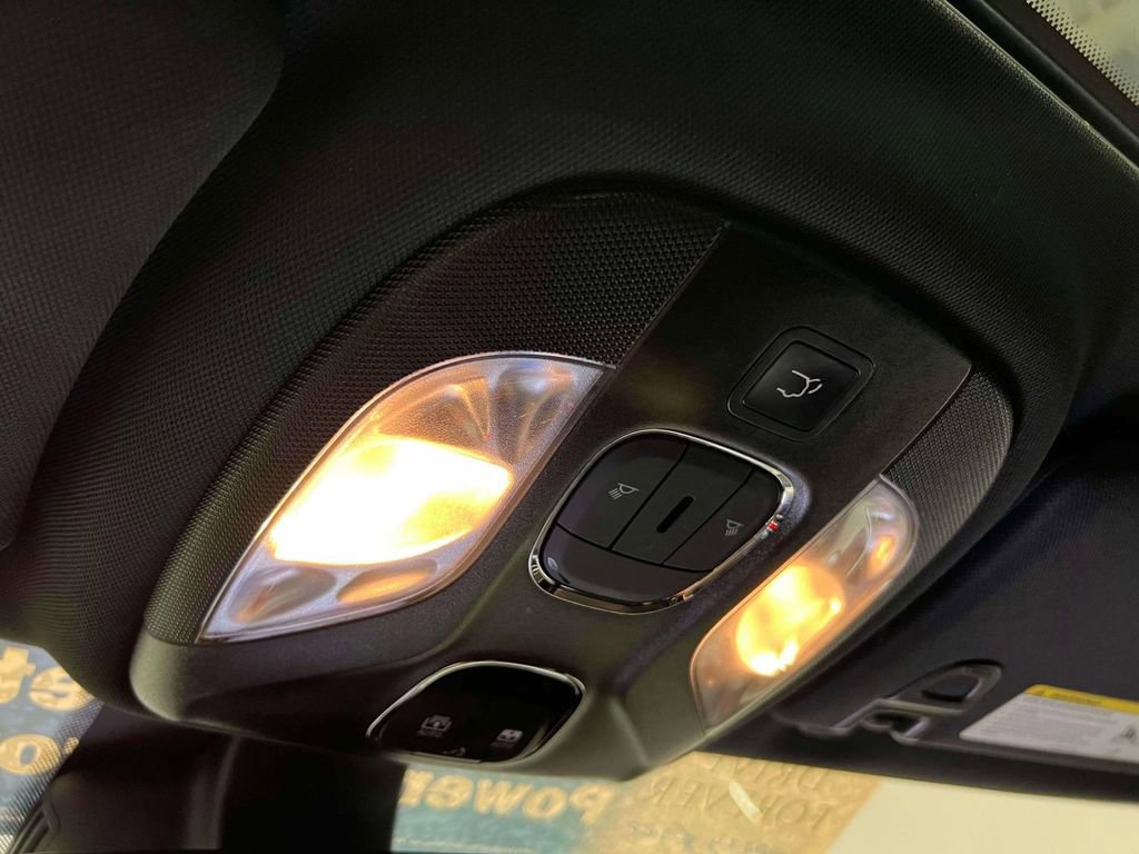 Used 2023 Jeep Compass Limited w/ Elite Group image 34