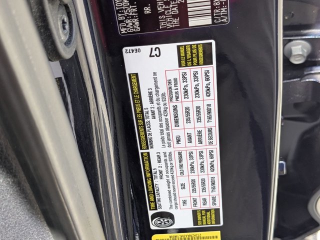 Used 2021 Lexus RX 350 FWD w/ Premium Package image 21