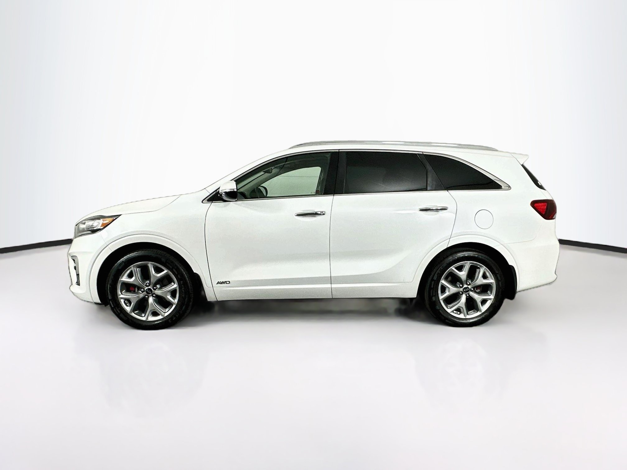 Used 2019 Kia Sorento SX AWD/4WD image 4