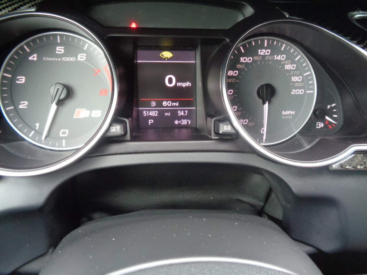 Used 2012 Audi S5 Premium Plus image 8
