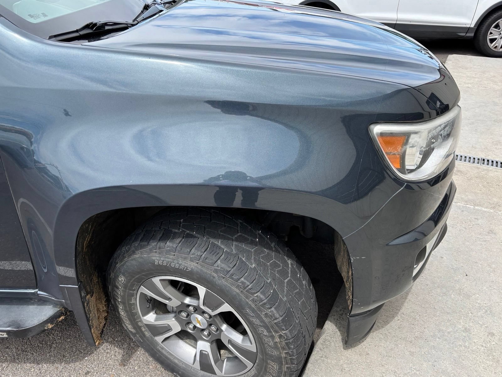 Used 2019 Chevrolet Colorado Z71 AWD/4WD image 15