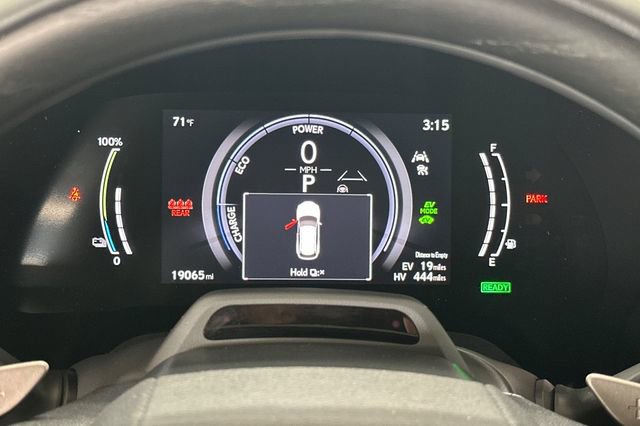 Used 2024 Lexus RX 450h AWD w/ Convenience Package image 32