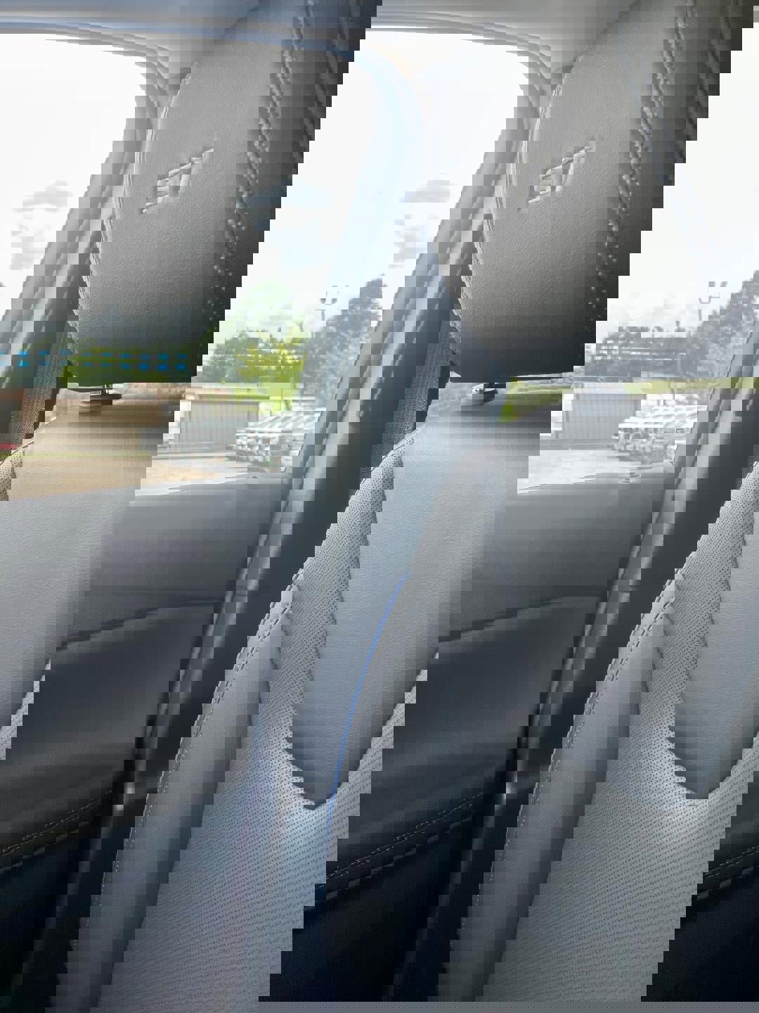 New 2026 Buick Encore GX Sport Touring w/ Comfort Package image 16