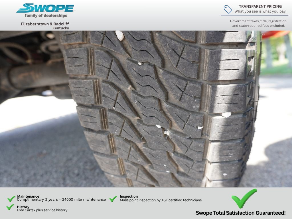 Used 2019 Jeep Wrangler Sport AWD/4WD image 21