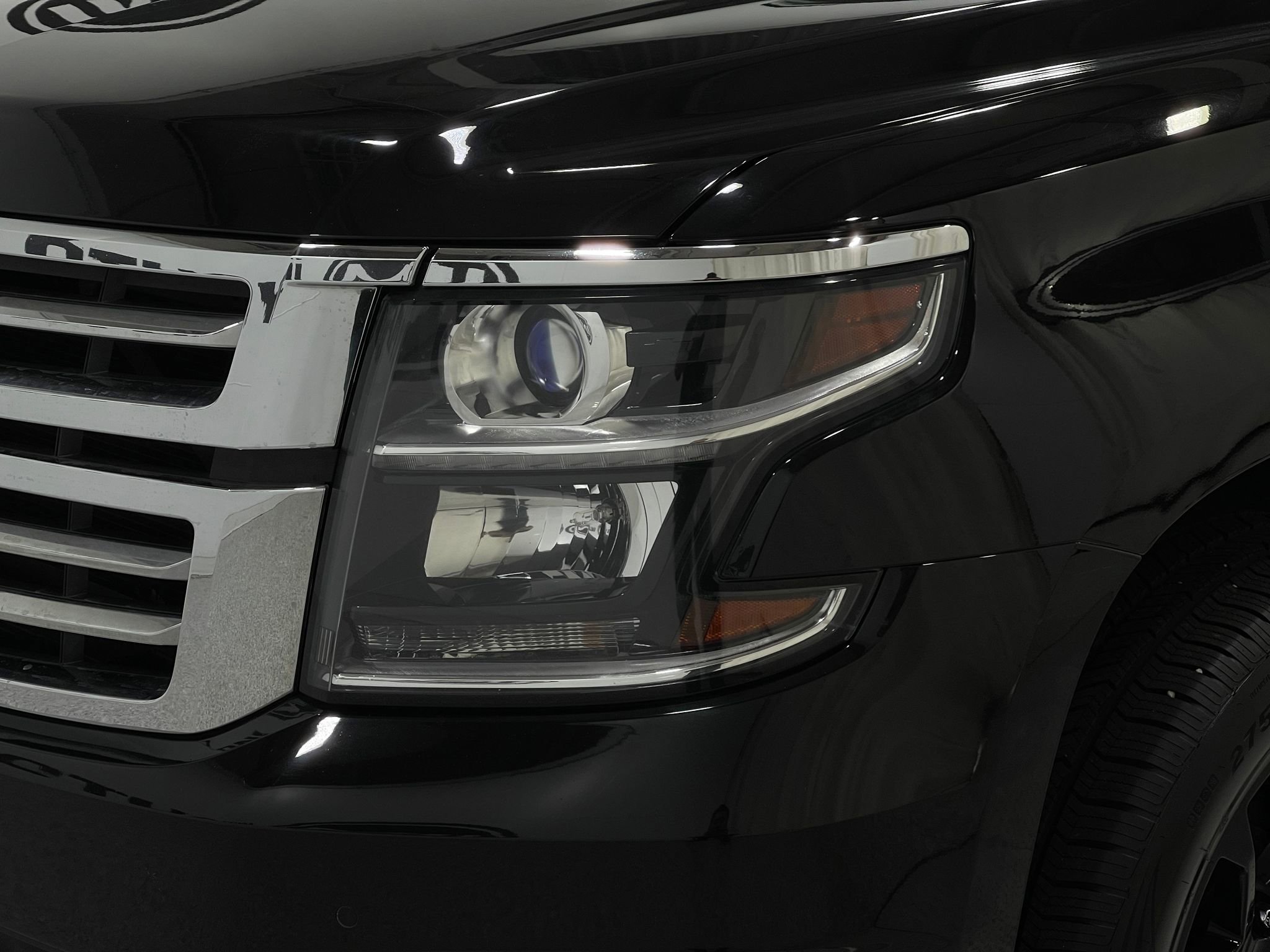 Used 2016 Chevrolet Tahoe LT w/ Off-Road Package AWD/4WD image 33