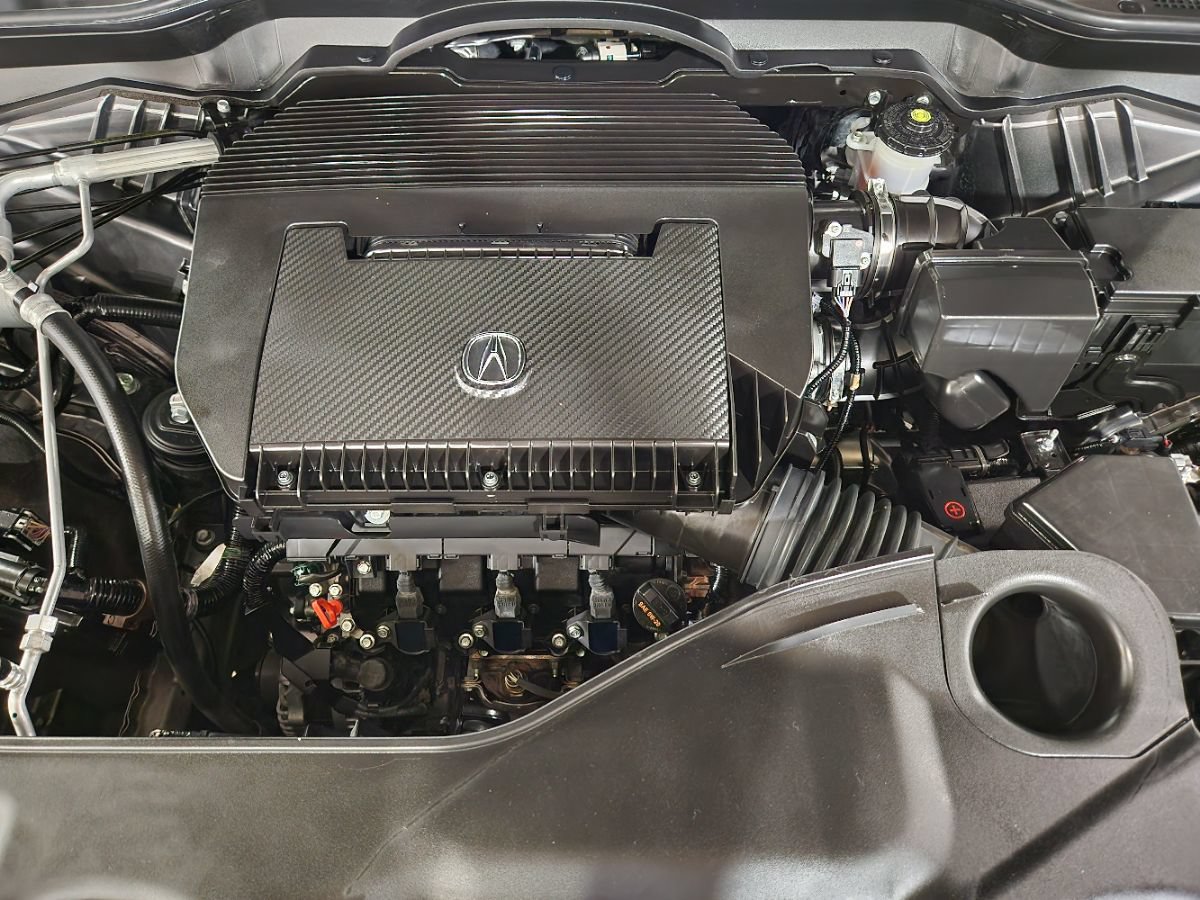 Used 2023 Acura MDX FWD w/ Technology Package image 54